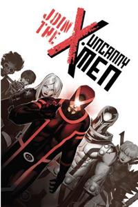 Uncanny X-Men