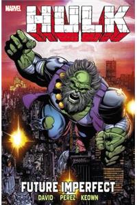 Hulk: Future Imperfect