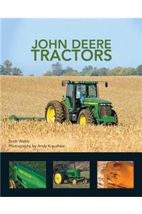 John Deere Tractors