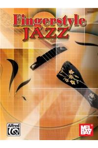 Fingerstyle Jazz