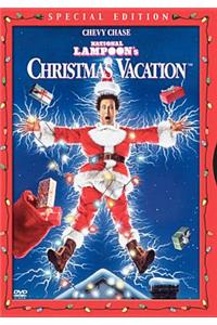 National Lampoon's Christmas Vacation