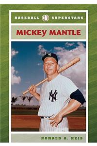 Mickey Mantle