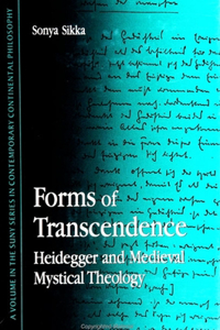 Forms of Transcendence