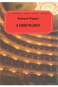 Lohengrin: Vocal Score