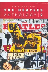 Selections from the Beatles Anthology, Volume 2