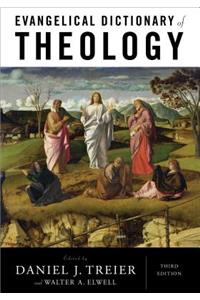 Evangelical Dictionary of Theology