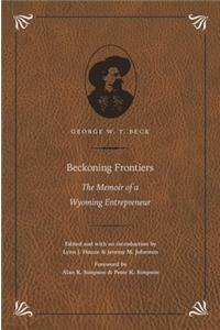 Beckoning Frontiers