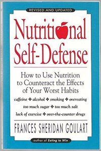 Nutritional Self Defense