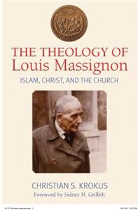 Theology of Louis Massignon