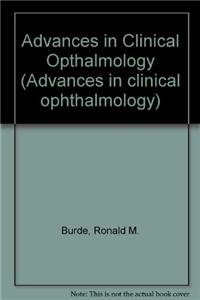 Advances in Clinical Ophthalmology: v. 2