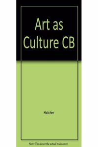 Art as Culture CB