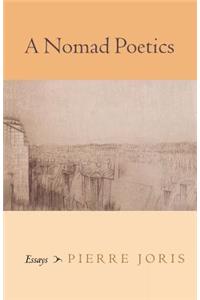 A Nomad Poetics