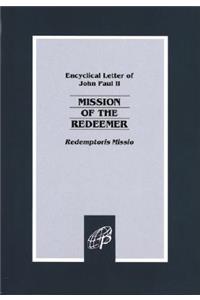 Mission of the Redeemer