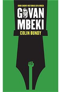 Govan Mbeki