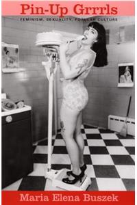 Pin-Up Grrrls