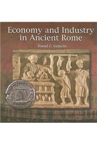 Economy and Industry in Ancient Rome