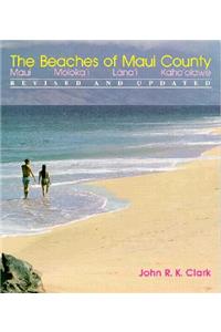 Beaches of Maui County