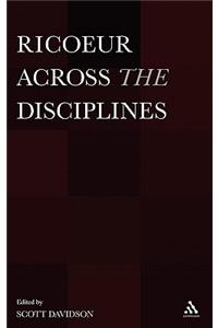 Ricoeur Across the Disciplines