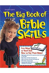 The Big Book of Bible Skills