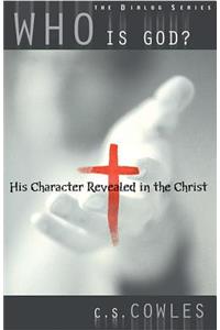 Who Is God?