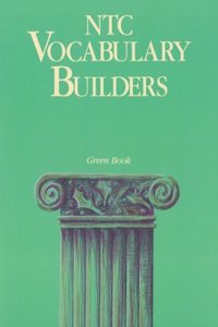 NTC Vocabulary Builders, Green Book