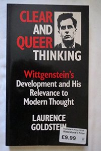 Clear and Queer Thinking