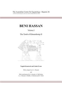 Beni Hassan