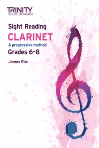 Sight Reading Clarinet