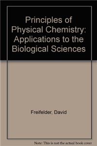 Principles of Physical Chemistry