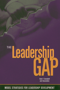 Leadership Gap