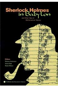 Sherlock Holmes in Babylon