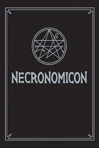 Necronomicon: 31st Anniversary Edition