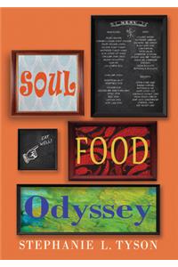 Soul Food Odyssey