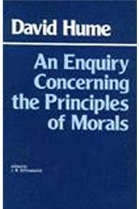 An Enquiry Concerning the Principles of Morals