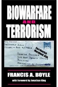 Biowarfare & Terrorism