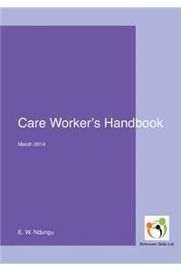 Care Worker's Handbook
