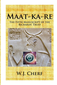 Maat-ka-re