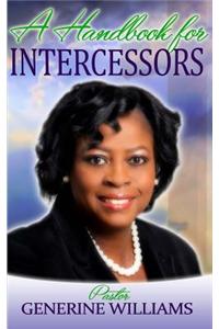 A Handbook for Intercessors