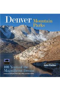 Denver Mountain Parks