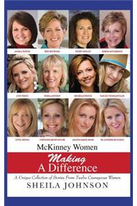 McKinney Women Making a Difference