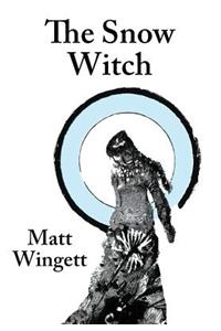 The Snow Witch (Hardback / Jacket): A Portsmouth Novel