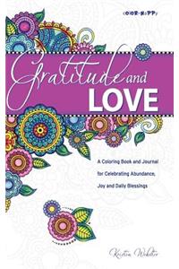 Gratitude Journal