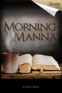 Morning Manna