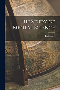 Study of Mental Science