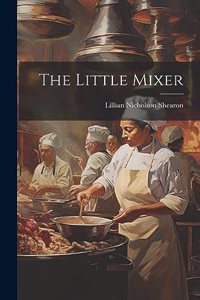 Little Mixer