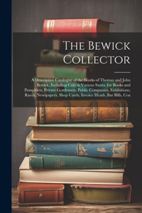 Bewick Collector