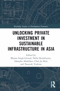 Unlocking Private Investment in Sustainable Infrastructure in Asia