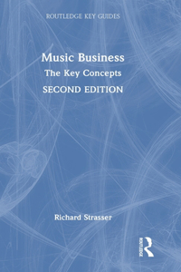 Music Business