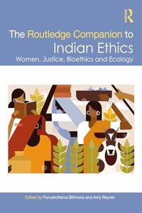 Routledge Companion to Indian Ethics