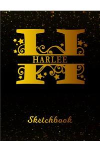 Harlee Sketchbook